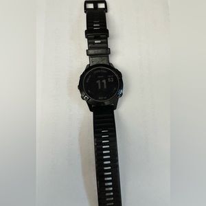Garmin Fenix 6 Pro